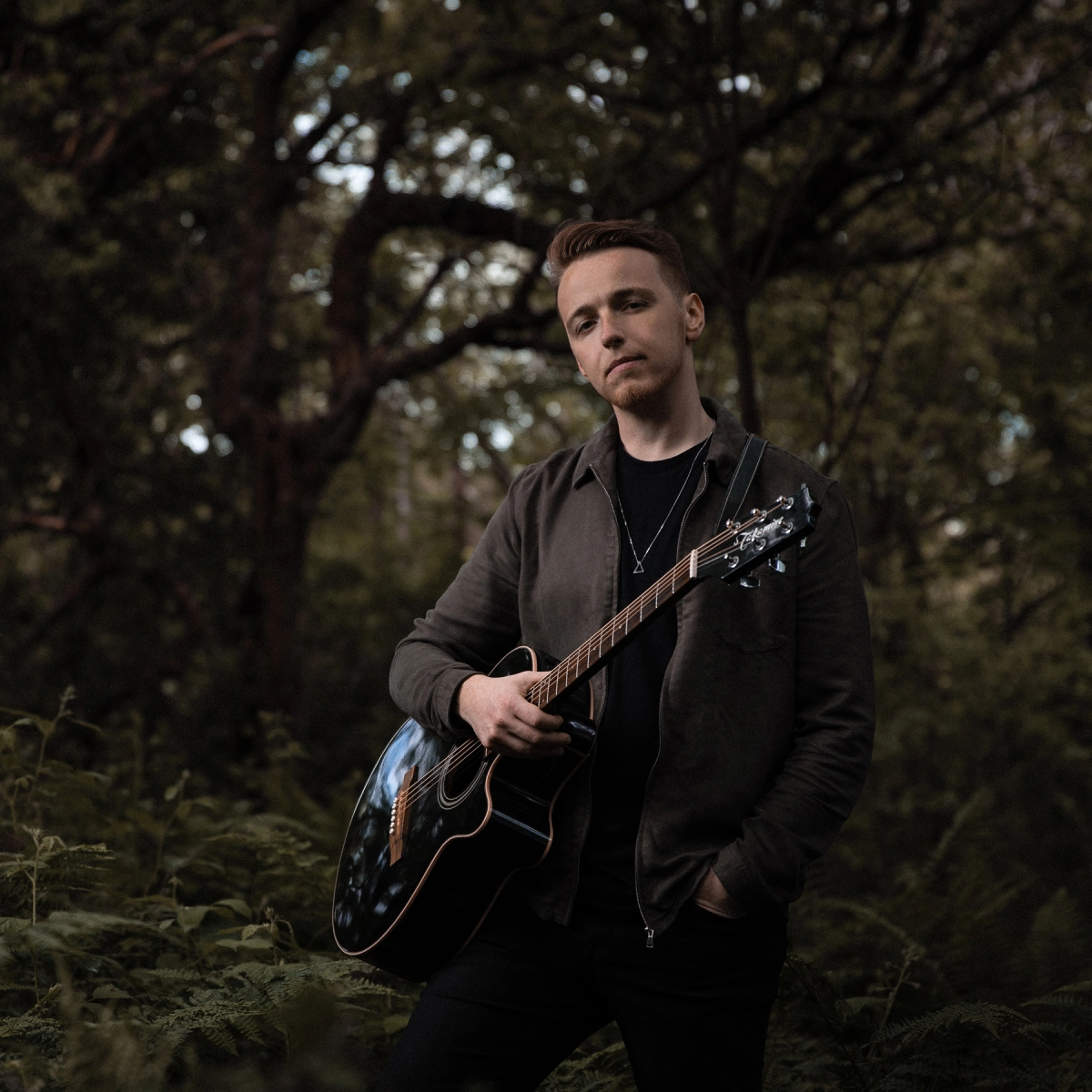 Conor McLain
